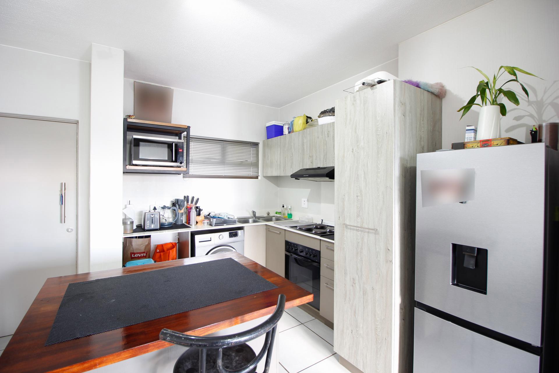 Kitchen of property in Broadacres