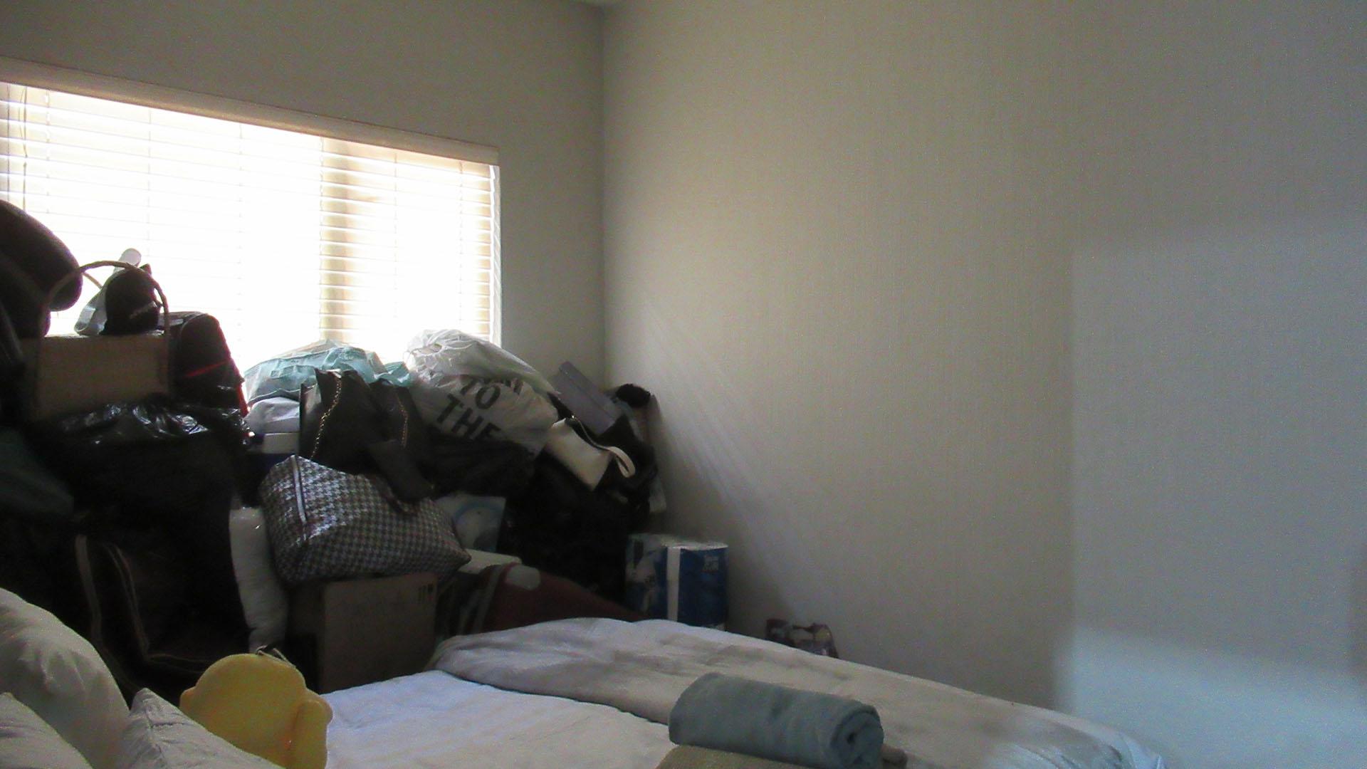 Bed Room 2 - 10 square meters of property in Broadacres