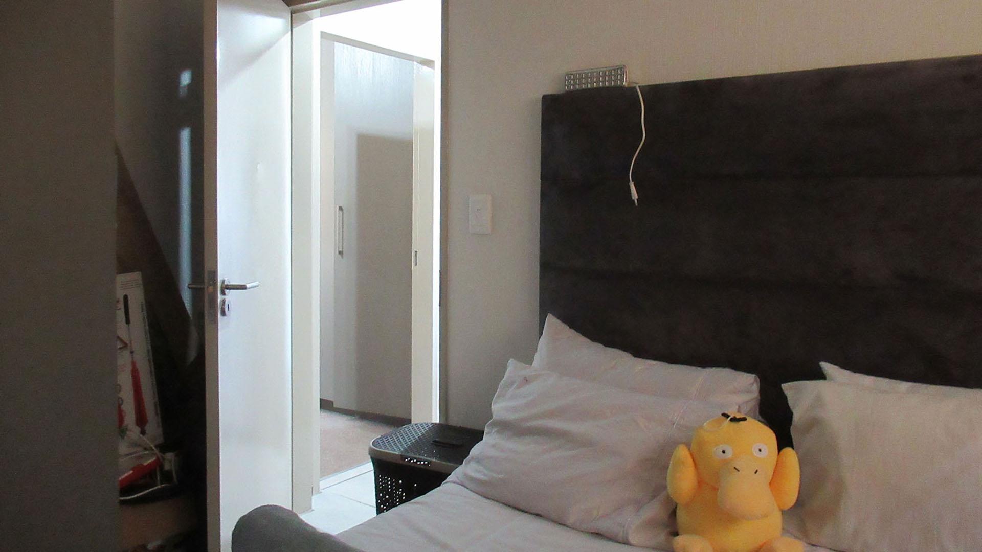 Bed Room 2 - 10 square meters of property in Broadacres