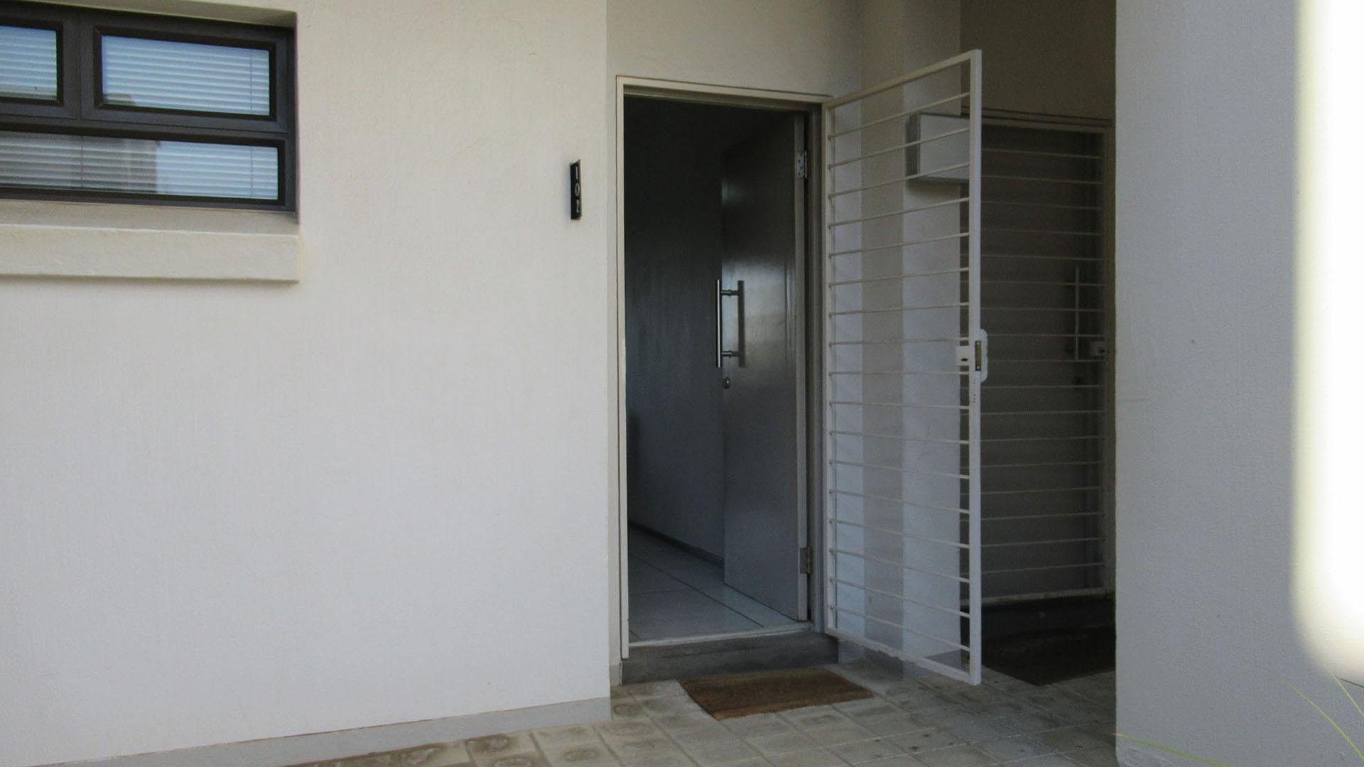 Front View of property in Broadacres