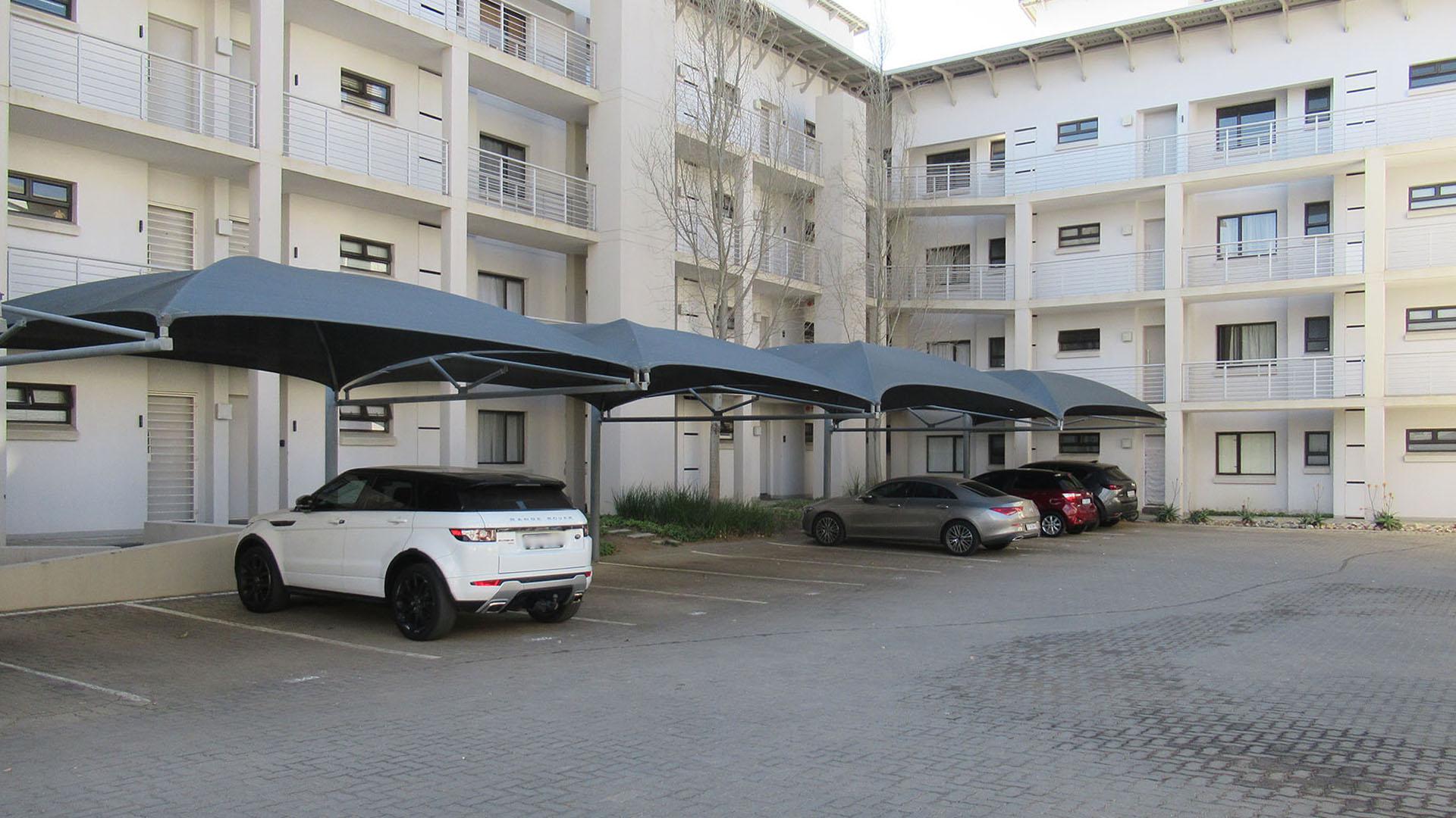 Front View of property in Broadacres