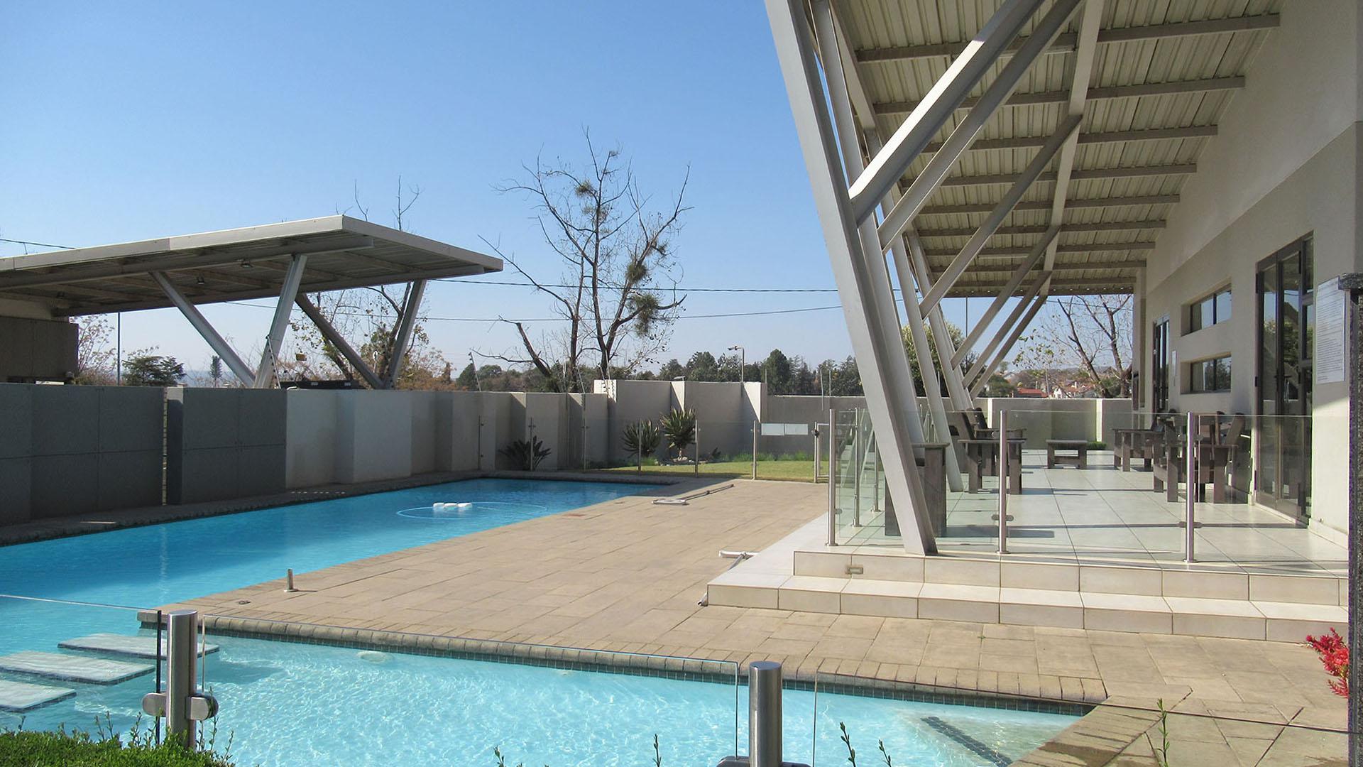 Entertainment of property in Broadacres