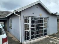 4 Bedroom 2 Bathroom House for Sale for sale in Mtubatuba