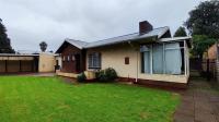 Front View of property in Brenthurst