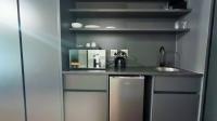 Kitchen - 7 square meters of property in Cape Town Centre