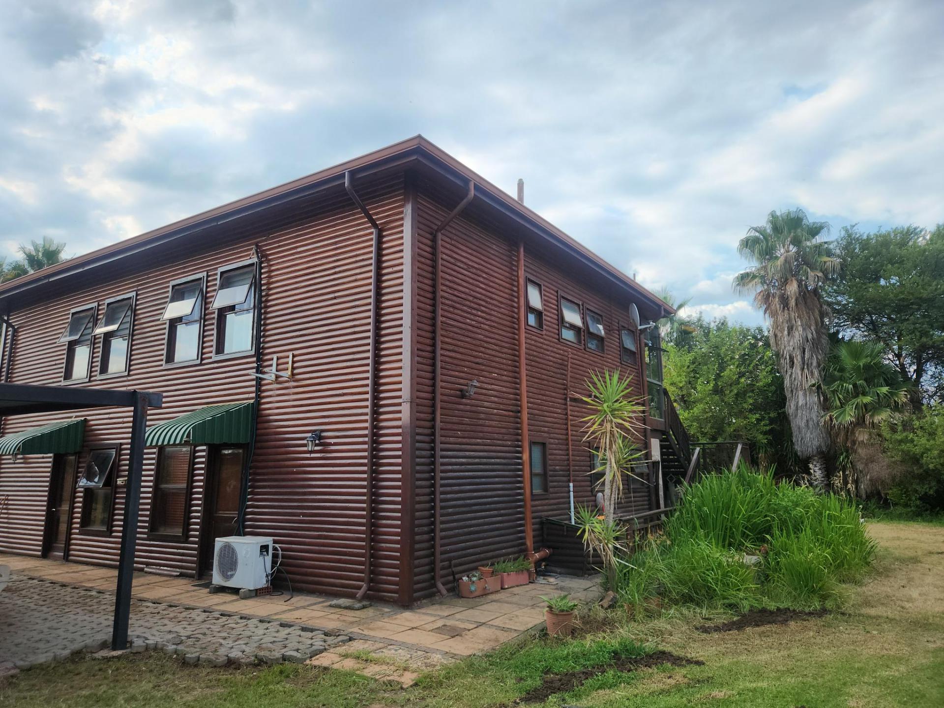  of property in Roodeplaat