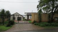 3 Bedroom 2 Bathroom House for Sale for sale in Strubensvallei