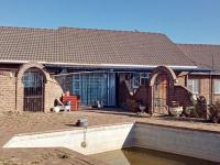  of property in Rensburg