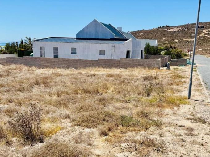 Land for Sale For Sale in St Helena Bay - MR667972