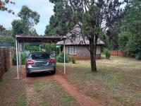 1 Bedroom 1 Bathroom House for Sale for sale in Lyttelton Manor
