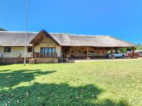  of property in Musina