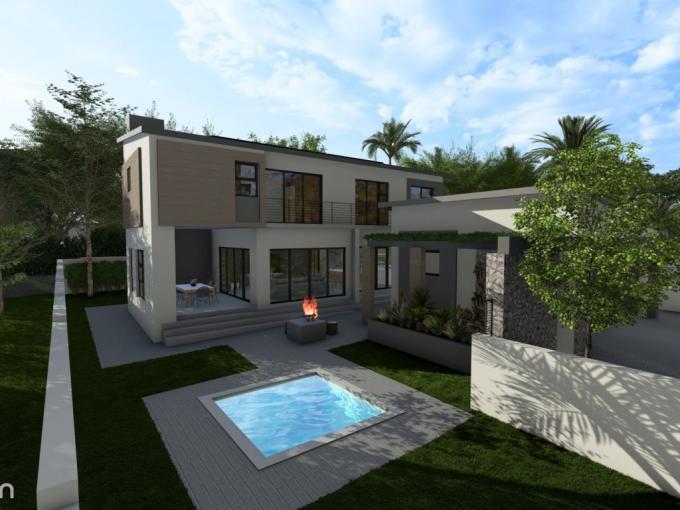 4 Bedroom House for Sale For Sale in Midrand - MR668035