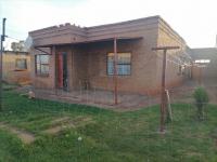 3 Bedroom 2 Bathroom House for Sale for sale in Sebokeng