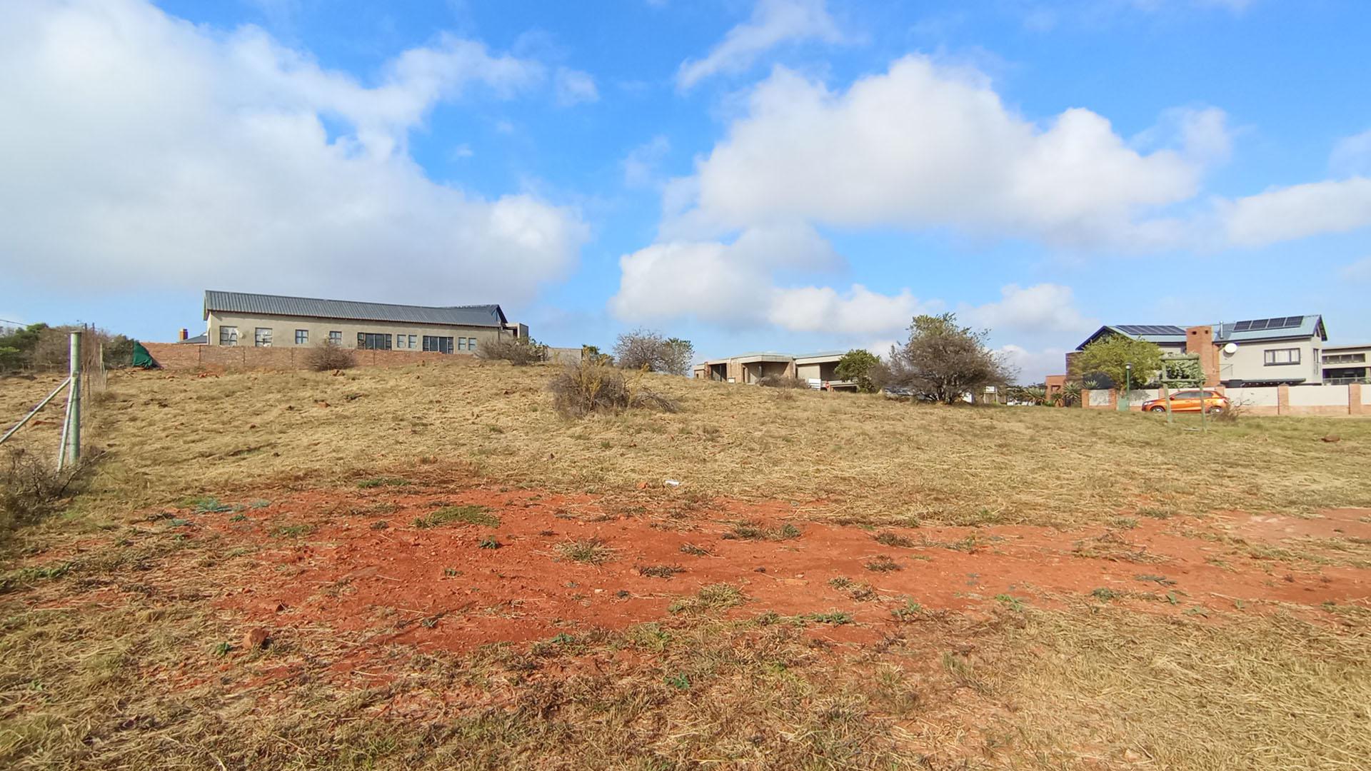 Front View of property in The Hills