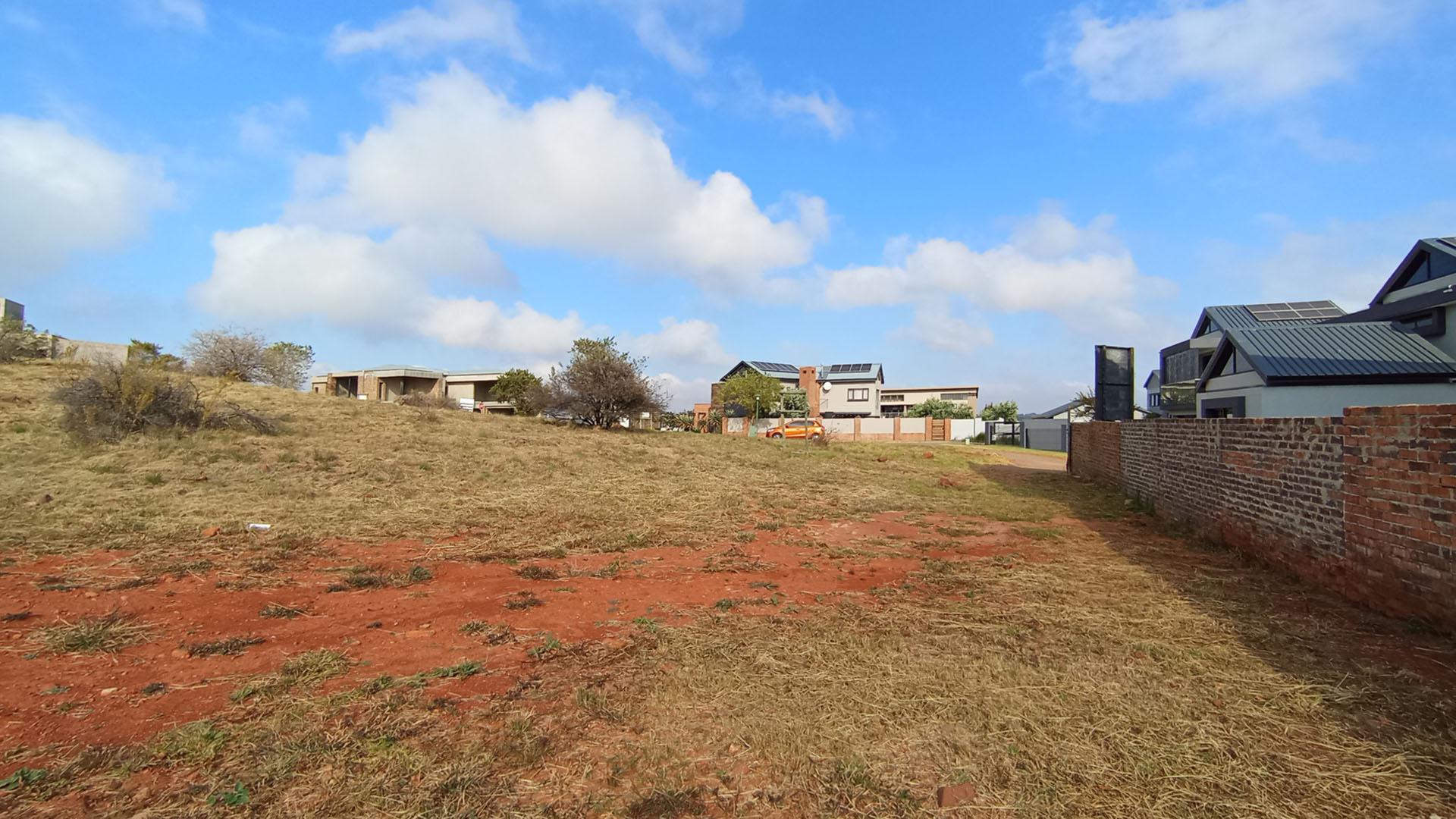 Front View of property in The Hills