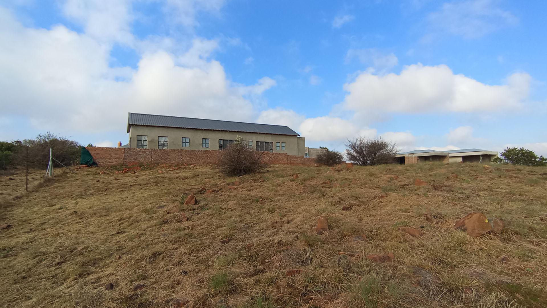 Front View of property in The Hills