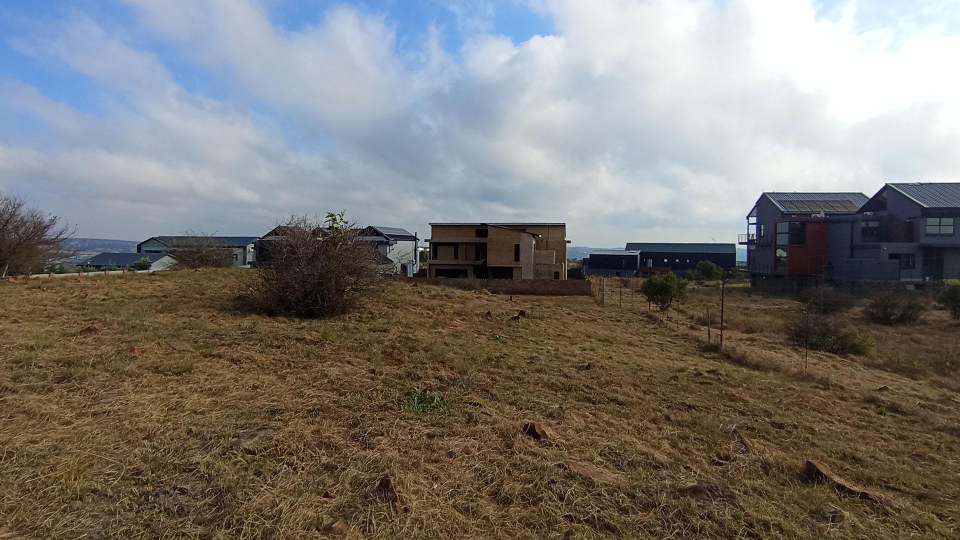 Front View of property in The Hills