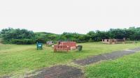 Entertainment of property in Amanzimtoti 
