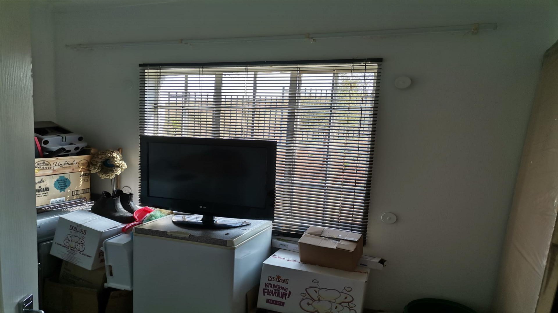 Study of property in Vaal Oewer