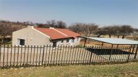 Front View of property in Vaal Oewer