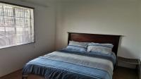 Bed Room 1 of property in Vaal Oewer