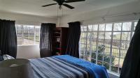Bed Room 2 of property in Vaal Oewer
