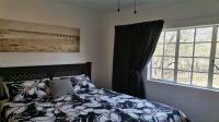 Bed Room 3 of property in Vaal Oewer