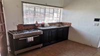 Kitchen of property in Vaal Oewer