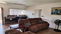 Lounges of property in Vaal Oewer