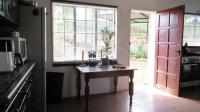 Lounges - 42 square meters of property in Vaal Oewer