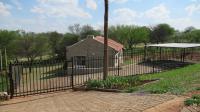 Front View of property in Vaal Oewer