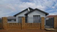 Front View of property in Naturena