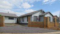 Front View of property in Naturena