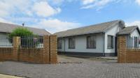 3 Bedroom 1 Bathroom House for Sale for sale in Naturena