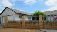 Front View of property in Naturena
