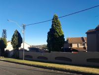 Front View of property in Winchester Hills
