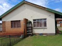 Front View of property in Kriel