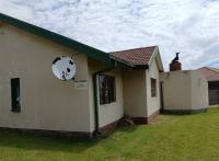 Front View of property in Kriel
