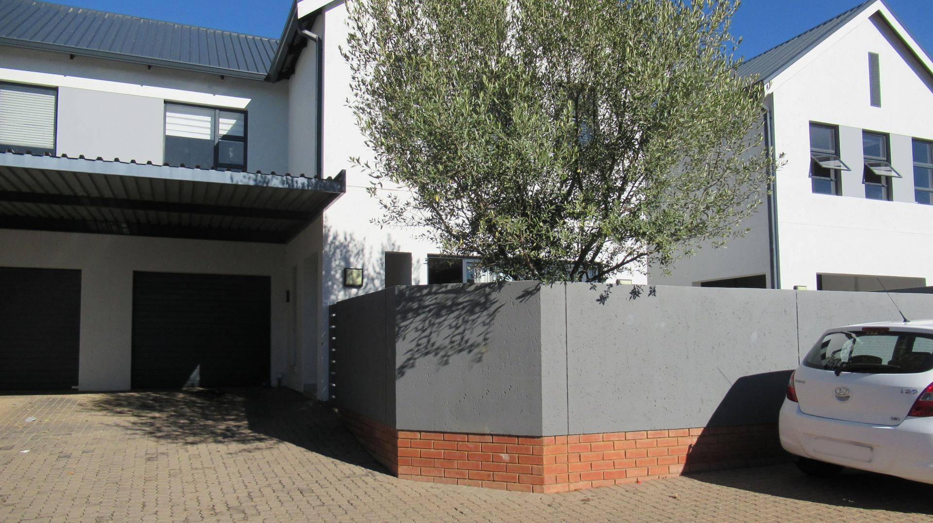Front View of property in Homes Haven