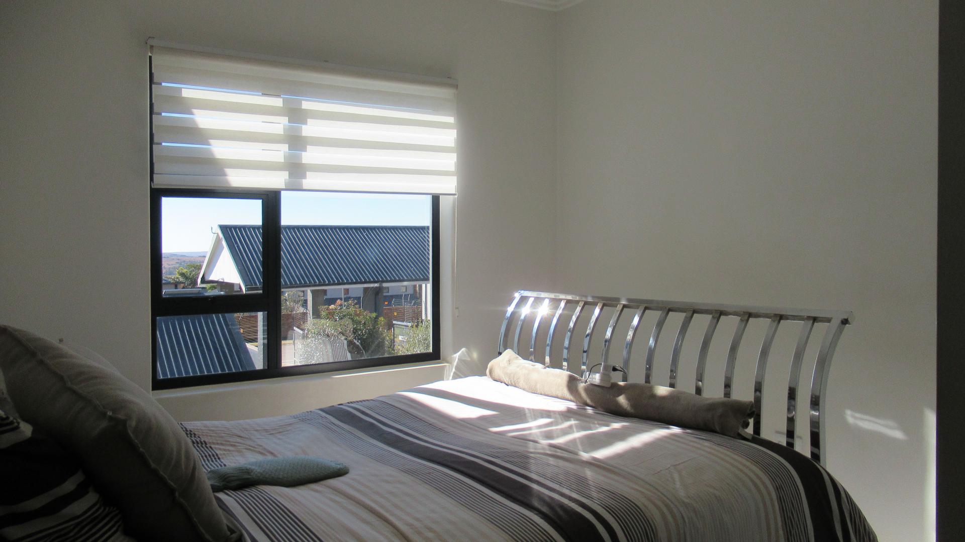 Bed Room 1 - 12 square meters of property in Homes Haven