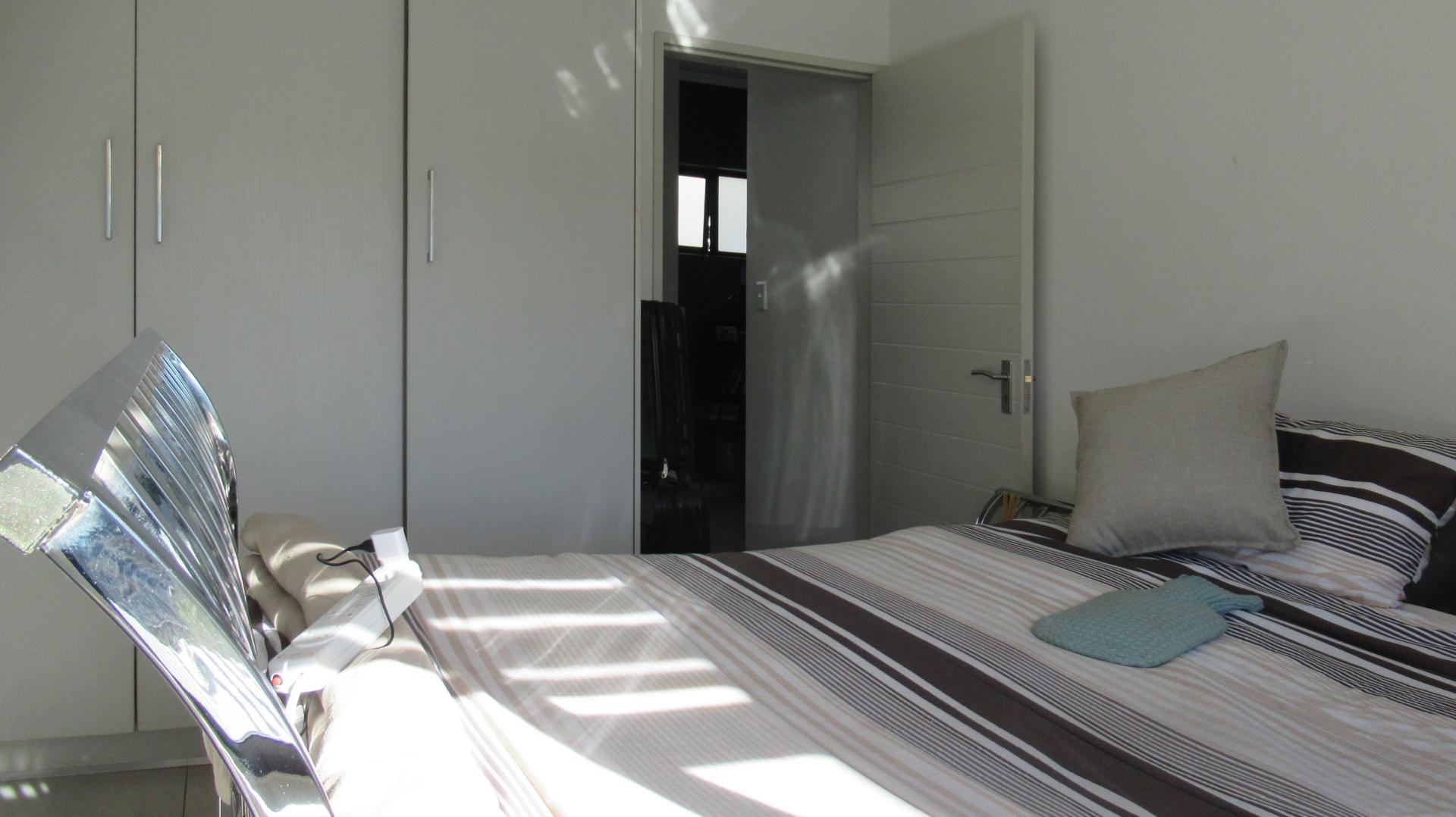 Bed Room 1 - 12 square meters of property in Homes Haven