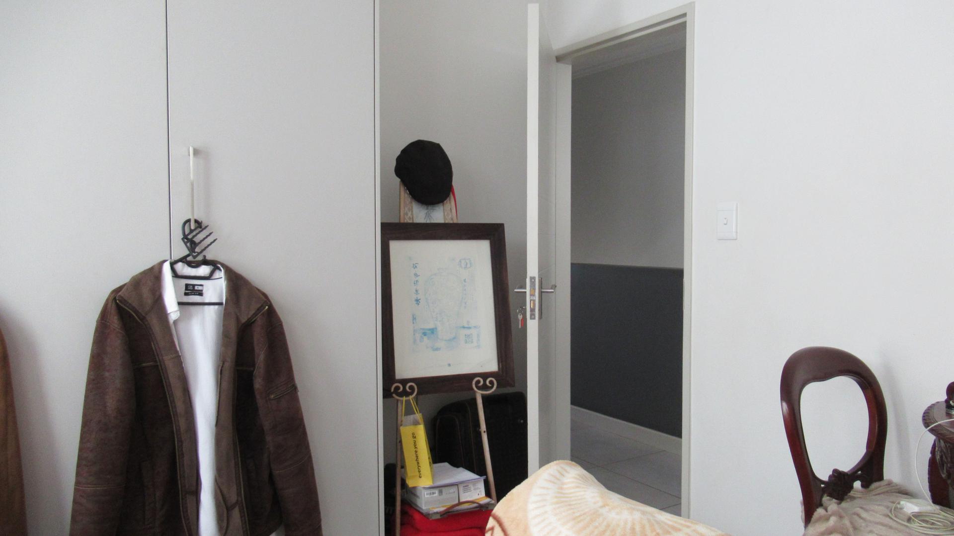 Bed Room 2 - 11 square meters of property in Homes Haven