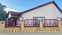 Front View of property in Randfontein