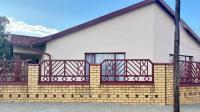 Front View of property in Randfontein