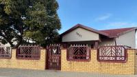 Front View of property in Randfontein