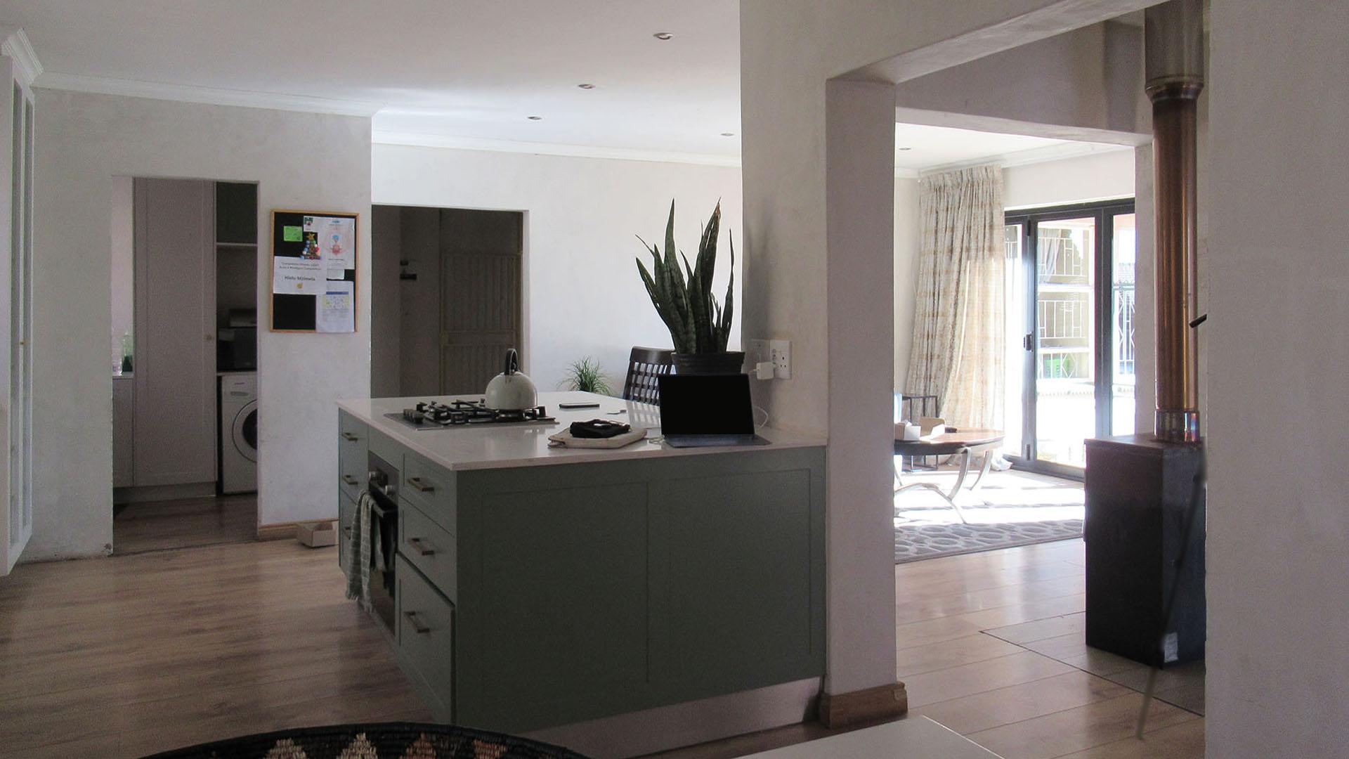 Kitchen - 13 square meters of property in Wilropark