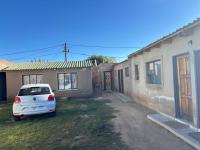 Front View of property in Slovoville