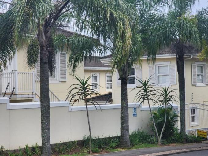 3 Bedroom Duplex for Sale For Sale in Mount Edgecombe  - MR668138