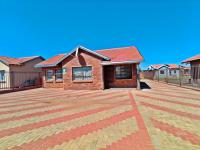 3 Bedroom 2 Bathroom House for Sale for sale in Mangaung