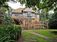 3 Bedroom 2 Bathroom House for Sale for sale in Observatory - JHB
